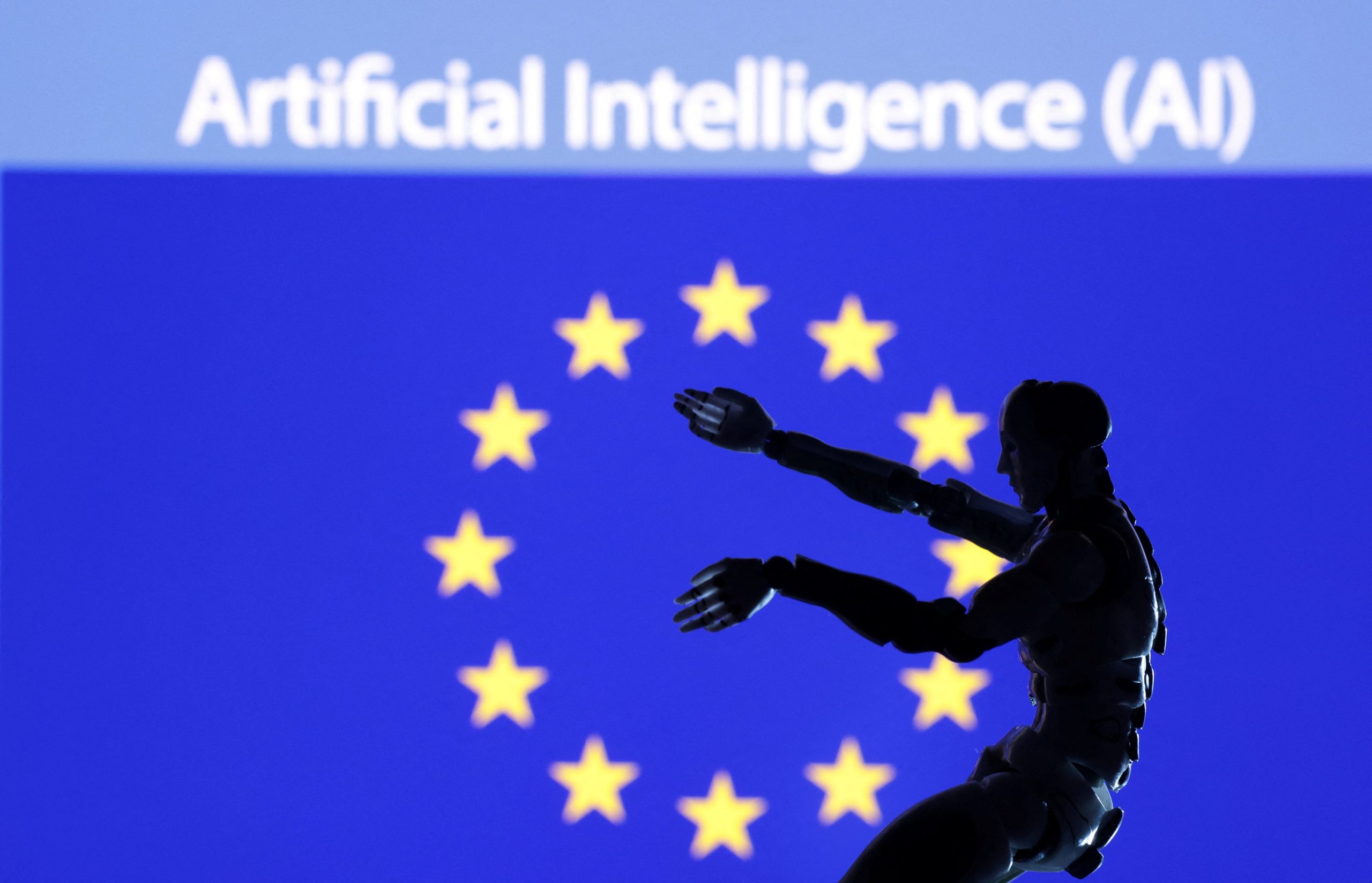 BE-ja miraton ligjin e ri për ‘Intelegjencën Artificiale’