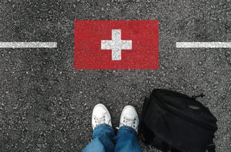 Zvicër: 40 për qind më pak kërkesa për azil