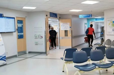 3.000 vdekje nga gjaku i infektuar në spital, gabim i mjekëve