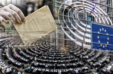 Çfarë duhet të dini për zgjedhjet për Parlamentin e ri Evropian?