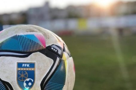 ​Ballkani dhe Prishtina luftojnë sot për trofeun e Kupës së Kosovës
