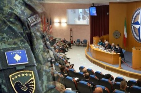 Ish-komandanti i FSK-së: Serbia nuk munda ta ndalë anëtarsimin e  Kosovës në NATO