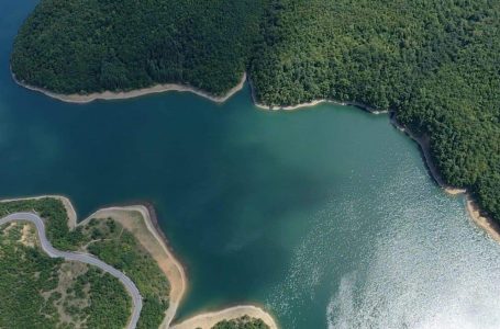 Zip-line pritet të realizohet mbi Liqenin e Batllavës
