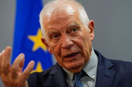 Borrell në finalizim të raportit për masat ndëshkuese ndaj Kosovës