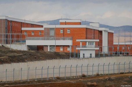 Qendra e të Mbijetuarve të Torturës e vlerëson si të ngutshme ratifikimin e Marrëveshjes për Burgjet me Danimarkën