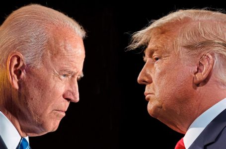 Vjen reagimi i Bidenit për Trumpin