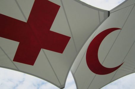 ​Dita Botërore e Kryqit të Kuq dhe Gjysmëhënës së Kuqe