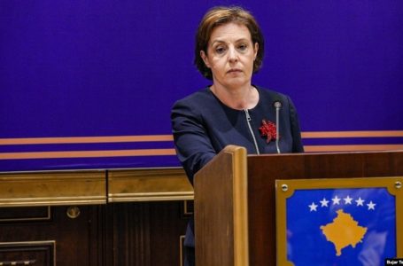 Gërvalla: Një luftë tjetër në Ballkan do të ishte e mirëpritur nga Rusia
