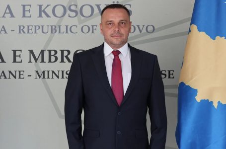 Maqedonci: Lufta nuk fillon nesër, por indikacionet politike nuk japin zgjidhje tjetër