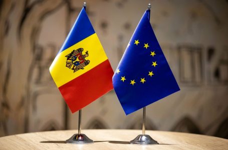 BE dhe Moldavia drejt marrëveshjes për mbrojtjen dhe sigurinë
