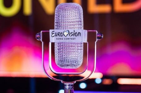 Eurovision 2024, sonte finalja e madhe