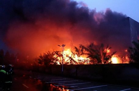 Zjarret në fabrika, kërkohet themelimi i një fondi rezervë