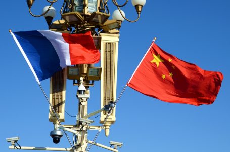 Franca: Eksportet e lira kineze rrezikojnë ekonominë botërore