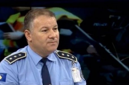 Drejtori i Policisë raporton sot para Komisionit për Çështje të Sigurisë dhe Mbrojtjes