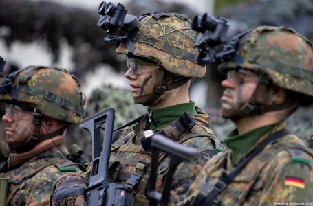 Gjermania drejt rikthimit të shërbimit të detyrueshëm ushtarak