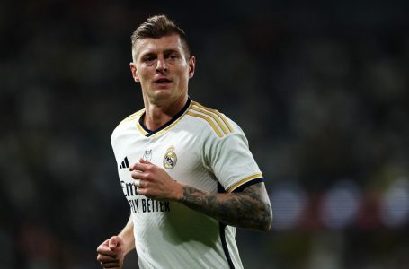 Kroos njofton tërheqjen nga futbolli