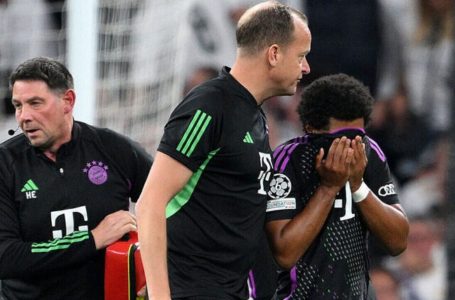 Konfirmohet dëmtimi i rëndë, “ylli” i Bayernit humb Evropianin