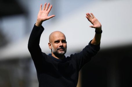 Fitorja ndaj Tottenham, flet Guardiola