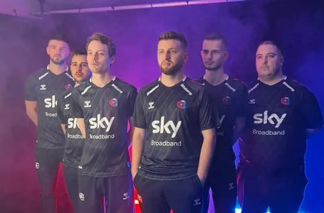 Shpërbëhet Guild Eagles, largohen nga organizata Guild – rigoN njofton largimin nga ekipi
