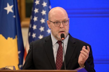 Hovenier: Çka ka arritur Kosova është e jashtëzakonshme
