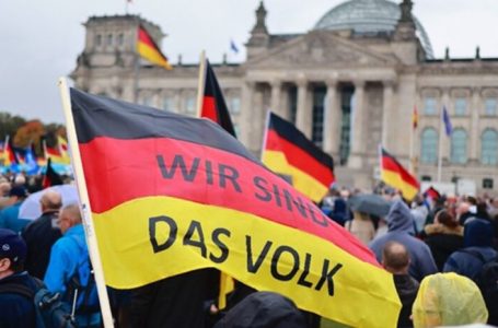 Pse Gjermania po radikalizohet gjithnjë e më shumë?