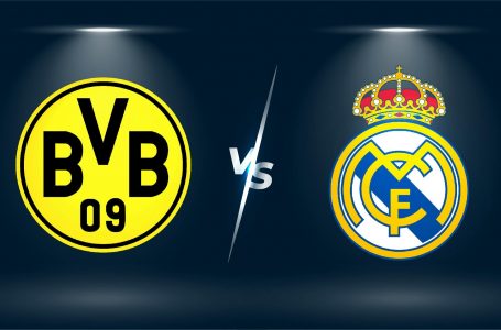 Dortmund – Real Madrid, formacionet e mundshme