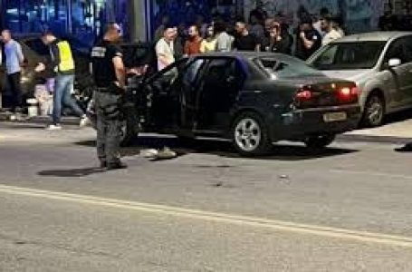 ​Sulmi me armë në Shkup, mbetet i vdekur një këngëtar