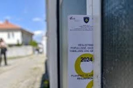 Kastrati: Kosova pritet t’i ketë 1.5 milionë banorë rezidentë