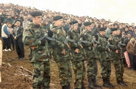 ​26 vjet nga Beteja e Llapushnikut