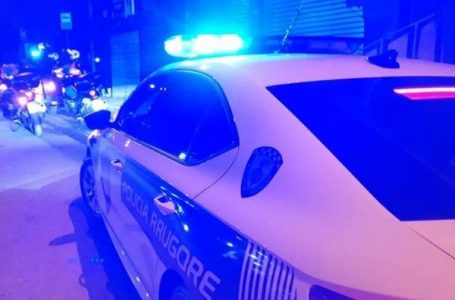 Të shtëna me armë zjarri në Shkodër, plagoset një 24-vjeçar