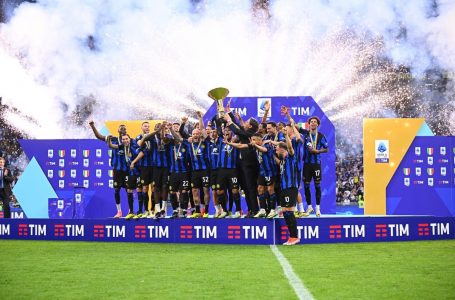 Merr fund epoka e Suning, Inter bëhet me pronar të ri