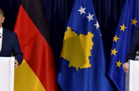 ​“Kosova duhet të hyjë në KiE”- Gjermania apel Kosovës për Asocacionin