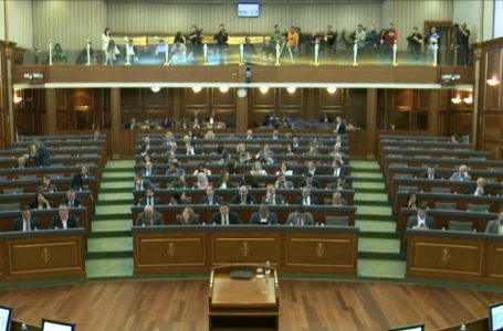 Deputetët votojnë pro disa marrëveshjeve ndërkombëtare