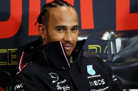 Lewis Hamilton zbulon pse zgjodhi të largohet nga Mercedes
