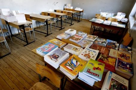 Subvencionohen edhe sivjet librat shkollorë