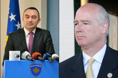 Rafuna e kongresmeni Aderholt, flasin për potencialin ekonomik