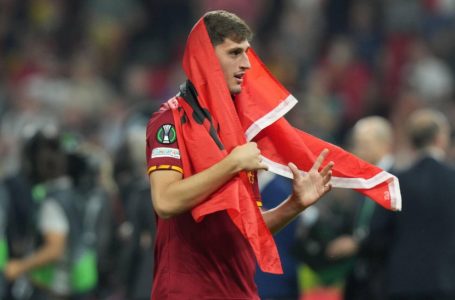 Ftesa nga Sylvinho, Kumbulla: Krenaria që ndiej nuk mund të shpjegohet