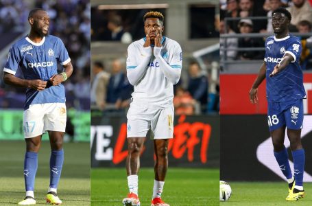 Tentativë grabitjeje, të shtëna me armë në drejtim të tre lojtarëve të Marseille