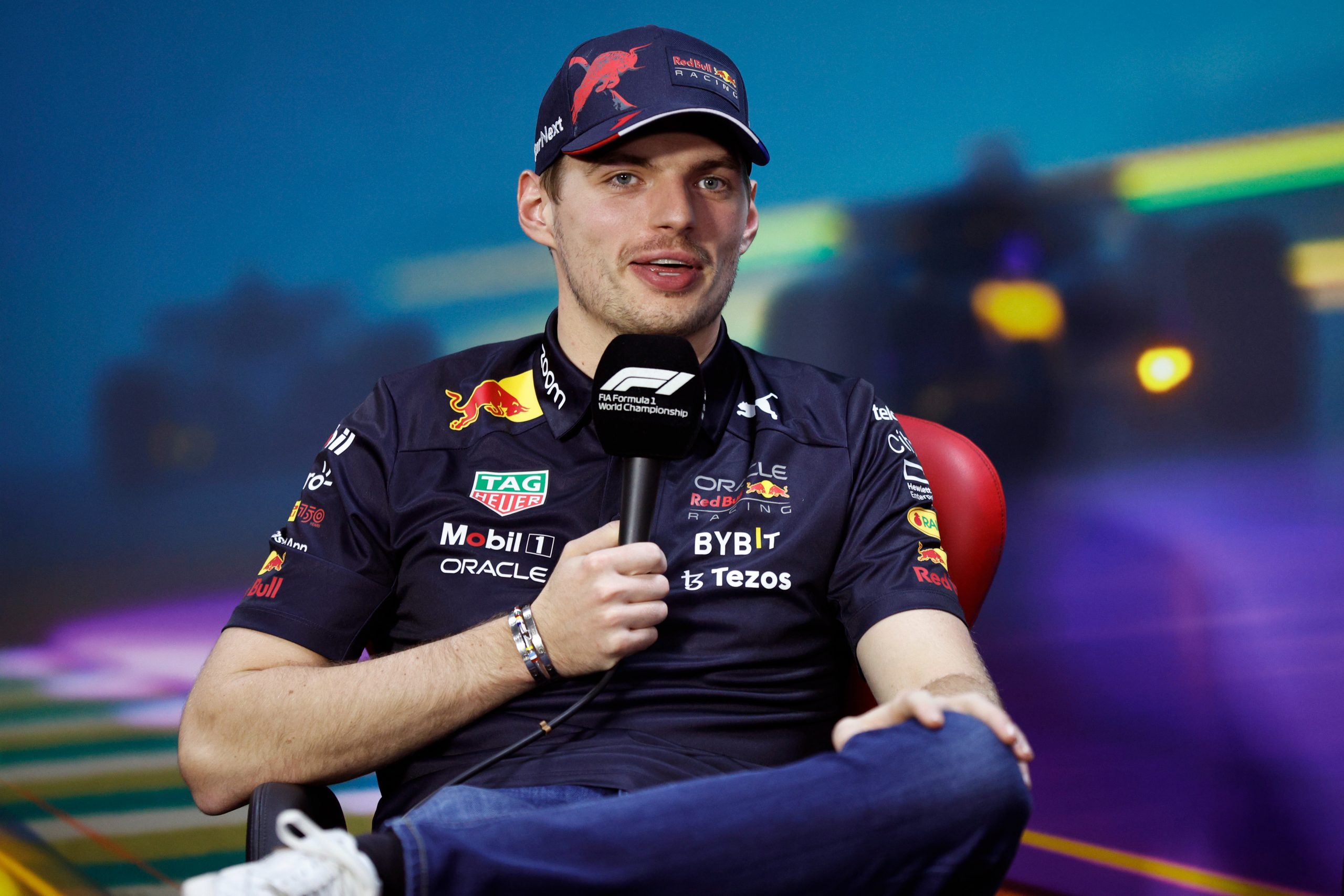Formula 1/ Verstappen: Pesë garat e para nuk kanë qenë aq të lehta për ne