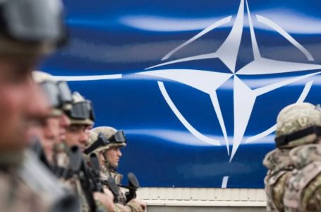 NATO drejt përballjes me Rusinë