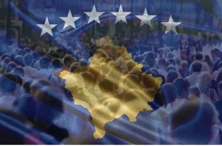 ASK-ja: Nuk ka rënie të madhe të numrit të popullsisë në Kosovë