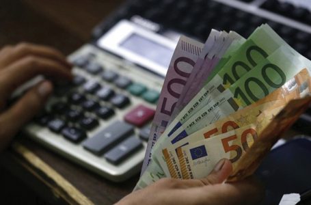Pagat minimale në Evropë