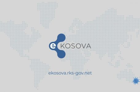 Lansohet në platformën e-Kosova paraqitja online e Provimit të Maturës Shtetërore