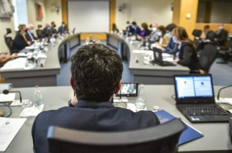 ​Qeveria merr vendim për shpronësim të disa pronave në veri