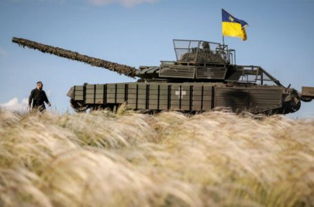 Pas SHBA-së, edhe Gjermania i lejon Ukrainës të përdorë armët e saj kundër Rusisë
