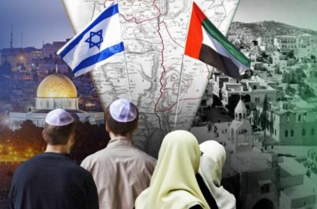 Çfarë do të thotë për botën njohja e Palestinës nga Irlanda, Spanja dhe Norvegjia