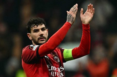 E ardhmja e Theo Hernandez në udhëkryq