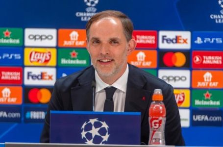 Tuchel: Ndaj Realit do të jetë ndeshja më e madhe