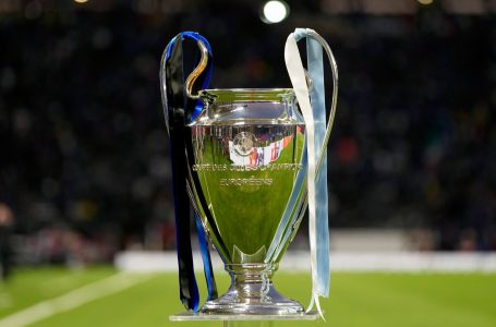 UEFA zgjedh formacionin më të mirë të javës në Ligën e Kampionëve