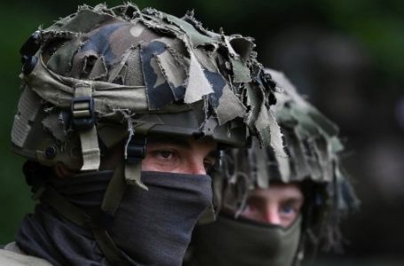 NATO: Nuk është vonë që Ukraina të mbizotërojë